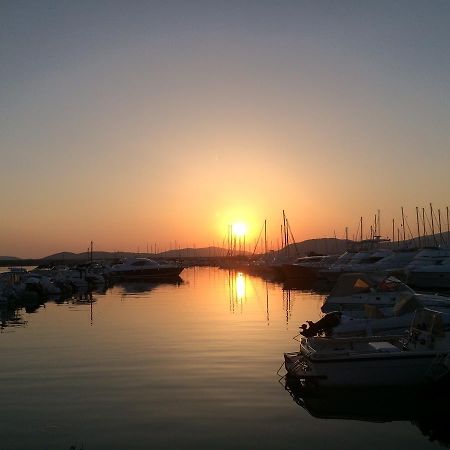In The World Hotel Alghero Exterior foto