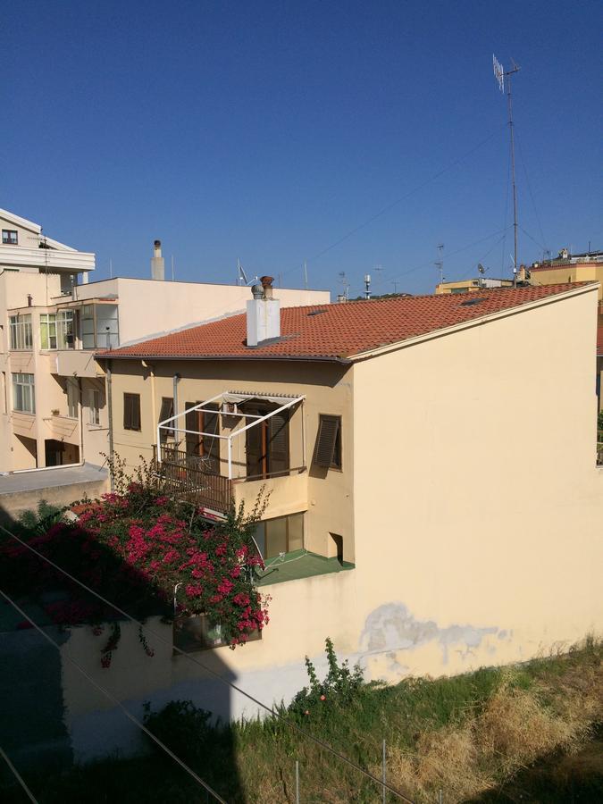 In The World Hotel Alghero Exterior foto