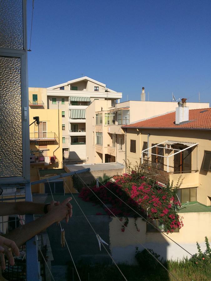 In The World Hotel Alghero Exterior foto