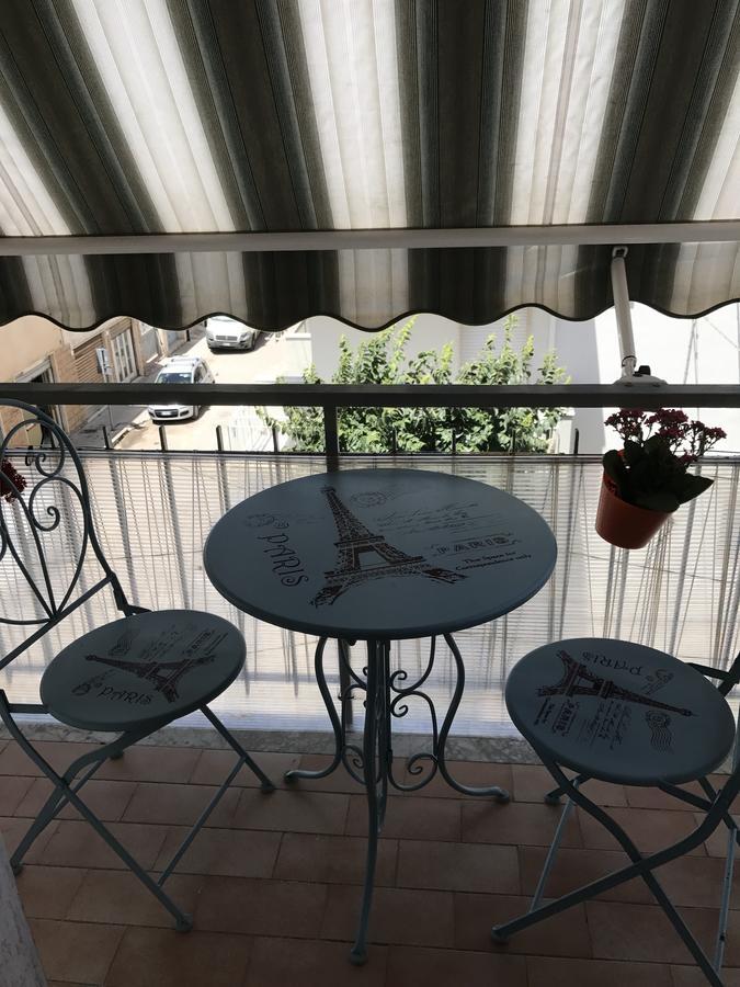 In The World Hotel Alghero Exterior foto
